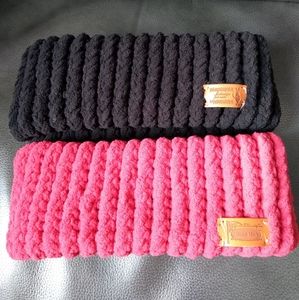Ear Warmer Headbands